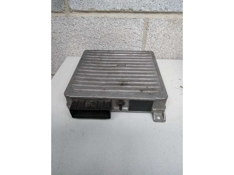 Recambio de centralita motor uce para mg rover serie 200 (xw) referencia OEM IAM MKC101470 VA 