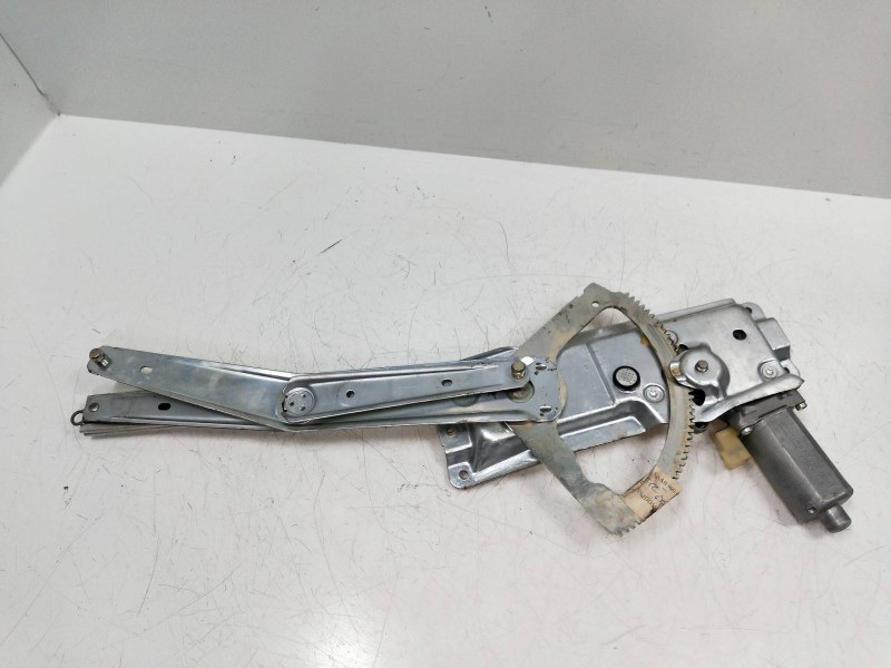 Recambio de elevalunas delantero derecho para saab 900 berlina 2.0 cat referencia OEM IAM   5P