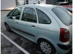 citroen xsara picasso del año 2005 2