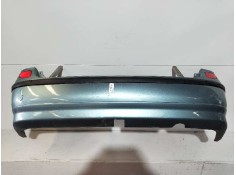 Recambio de paragolpes trasero para nissan almera tino (v10m) ambience referencia OEM IAM   