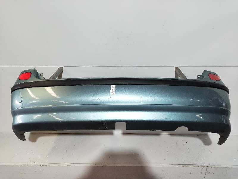 Recambio de paragolpes trasero para nissan almera tino (v10m) ambience referencia OEM IAM   