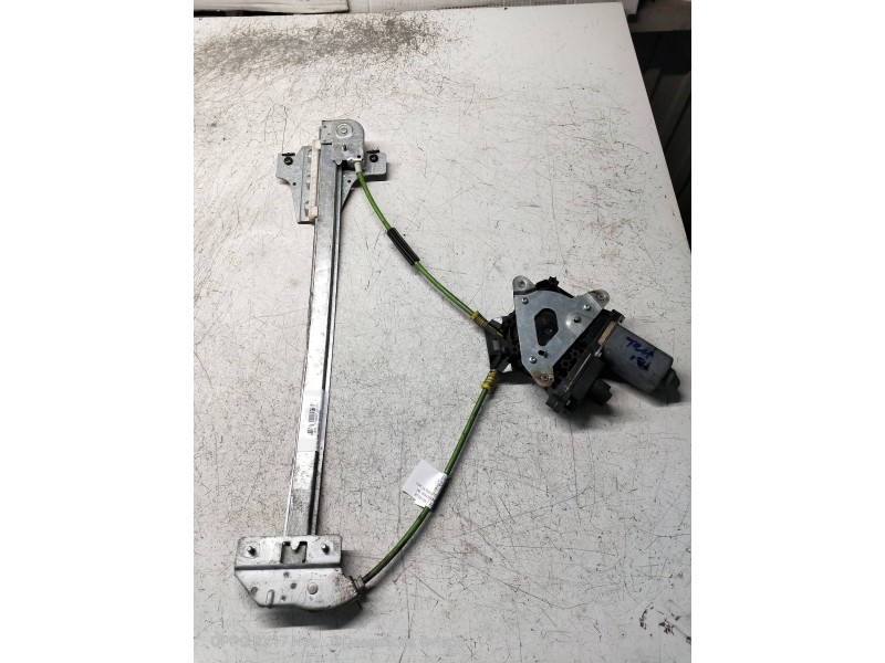 Recambio de elevalunas trasero izquierdo para fiat ulysse (179) 2.0 jtd emotion (100kw) referencia OEM IAM   5P