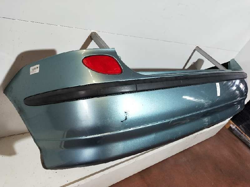 Recambio de paragolpes trasero para nissan almera tino (v10m) ambience referencia OEM IAM   