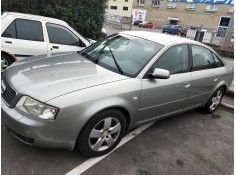 audi a6 berlina (4b2) del año 2003