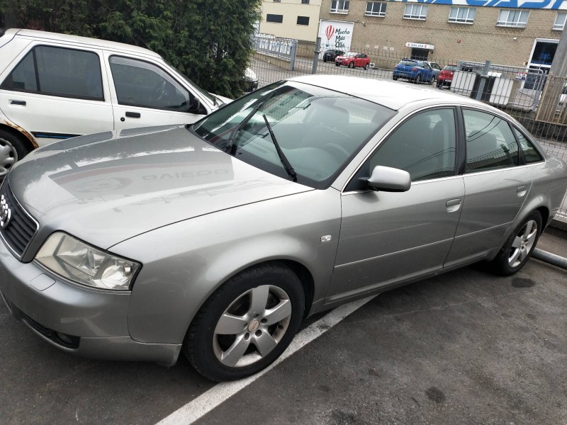 audi a6 berlina (4b2) del año 2003