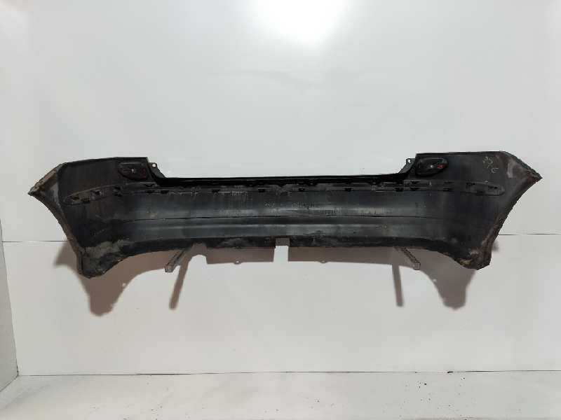 Recambio de paragolpes trasero para nissan almera tino (v10m) ambience referencia OEM IAM   