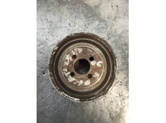 Recambio de polea cigueñal para fiat ducato caja cerrada 33 (06.2006 =>) 130 (rs. 3000 mm) referencia OEM IAM 504076697  