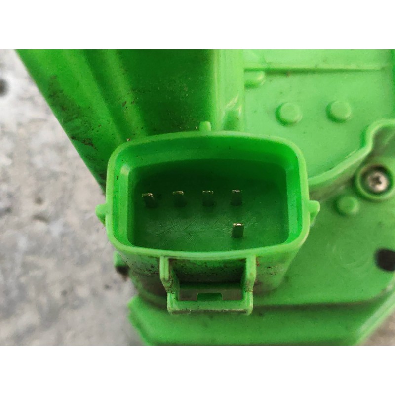 Recambio de motor cierre centralizado delantero derecho para alfa romeo mito (145) basis (2016) referencia OEM IAM 50522847  