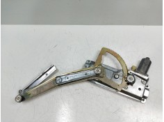 Recambio de elevalunas delantero izquierdo para saab 900 berlina 2.0 cat referencia OEM IAM 193037XXX  5P