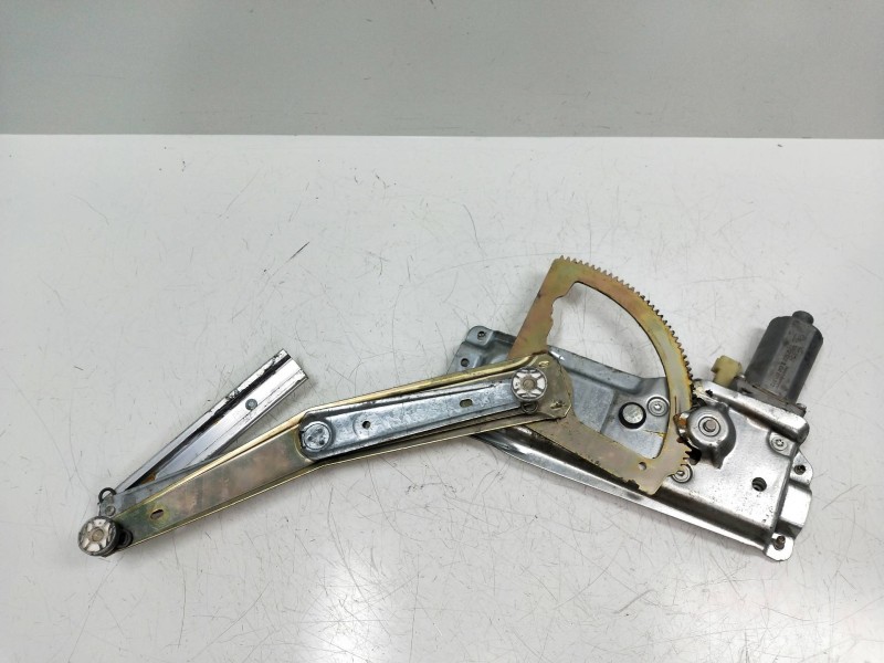 Recambio de elevalunas delantero izquierdo para saab 900 berlina 2.0 cat referencia OEM IAM 193037XXX  5P