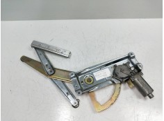 Recambio de elevalunas delantero izquierdo para saab 900 berlina 2.0 cat referencia OEM IAM 193037XXX  5P 2