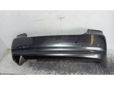 Recambio de paragolpes trasero para bmw serie 3 berlina (e90) 320i referencia OEM IAM SENSORES DESPERFECTOS 