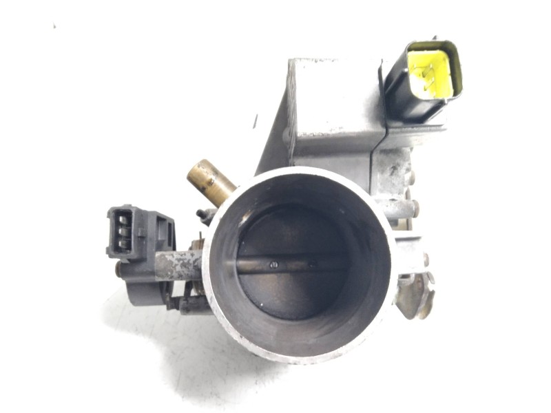 Recambio de caja mariposa para mg rover serie 200 (xw) 2.0 16v cat referencia OEM IAM   