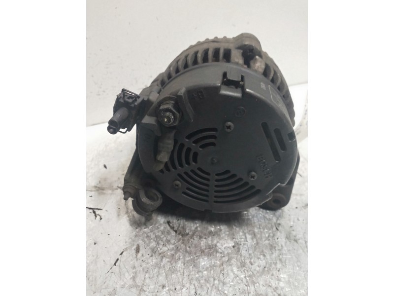 Recambio de alternador para volkswagen golf iii berlina (1h1) vr6 referencia OEM IAM 0123315006  