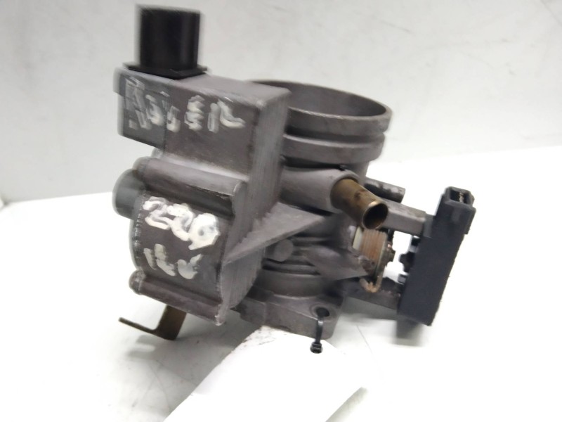 Recambio de caja mariposa para mg rover serie 200 (xw) 2.0 16v cat referencia OEM IAM   