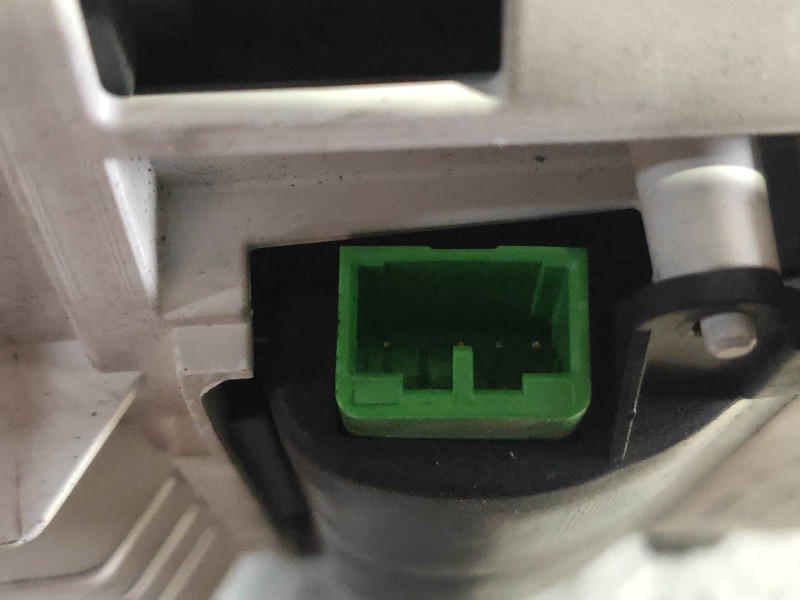 Recambio de cuadro instrumentos para volvo v50 familiar 1.6 d kinetic referencia OEM IAM 30728645 69594880T 30710071