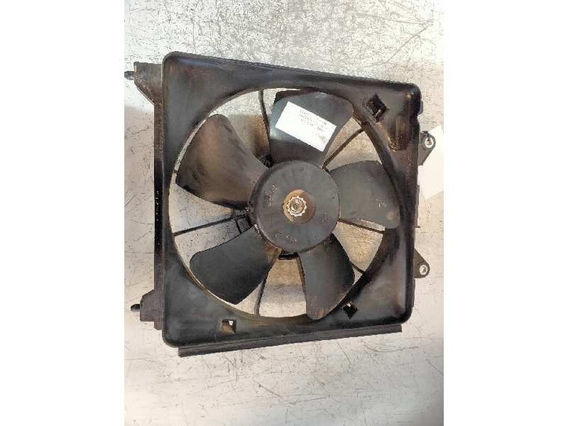 Recambio de electroventilador para honda civic (fk) 1.4 cat referencia OEM IAM MF4227506900 120709 