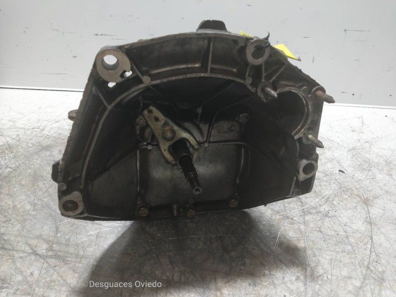 Recambio de caja cambios para seat 133 0.8 referencia OEM IAM   