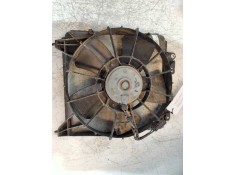 Recambio de electroventilador para honda civic (fk) 1.4 cat referencia OEM IAM MF4227506900 120709  2