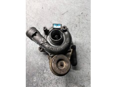 Recambio de turbocompresor para peugeot 406 break (s1/s2) st td referencia OEM IAM K0340682 K03050 