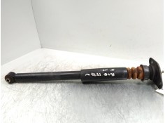 Recambio de amortiguador trasero para kia rio 1.4 cat referencia OEM IAM   