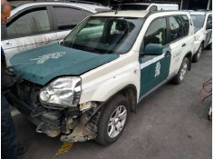 nissan x-trail (t31) del año 2007