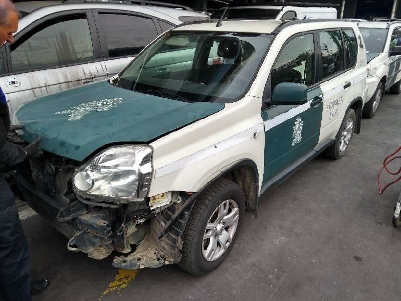 nissan x-trail (t31) del año 2007