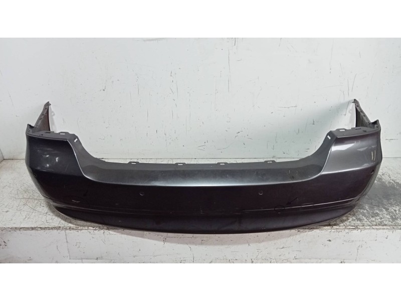 Recambio de paragolpes trasero para bmw serie 3 berlina (e90) 320i referencia OEM IAM SENSORES DESPERFECTOS 