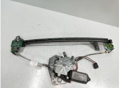 Recambio de elevalunas delantero izquierdo para saab 9000 cs 2.3 cat referencia OEM IAM   5P