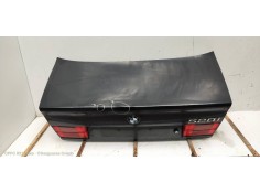 Recambio de tapa maletero para bmw serie 5 berlina (e34) 520i (95kw) referencia OEM IAM   
