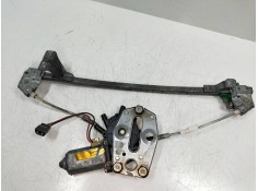 Recambio de elevalunas delantero izquierdo para saab 9000 cs 2.3 cat referencia OEM IAM   5P 2