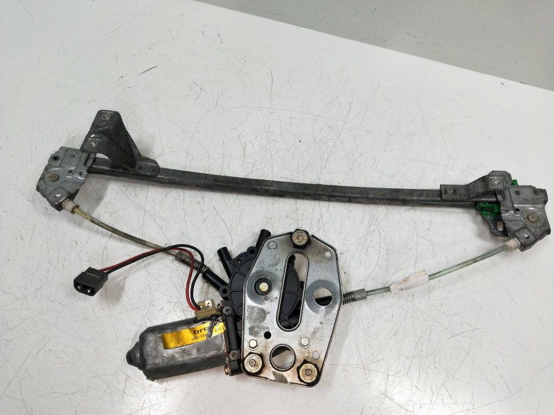 Recambio de elevalunas delantero izquierdo para saab 9000 cs 2.3 cat referencia OEM IAM   5P