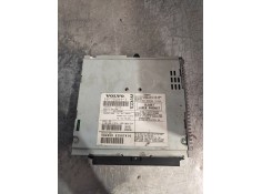 Recambio de sistema audio / radio cd para volvo v50 familiar 1.6 d kinetic referencia OEM IAM 307752841  