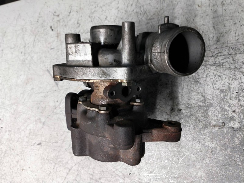 Recambio de turbocompresor para peugeot 406 break (s1/s2) st td referencia OEM IAM K0340682 K03050 