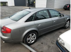 audi a6 berlina (4b2) del año 2003 2