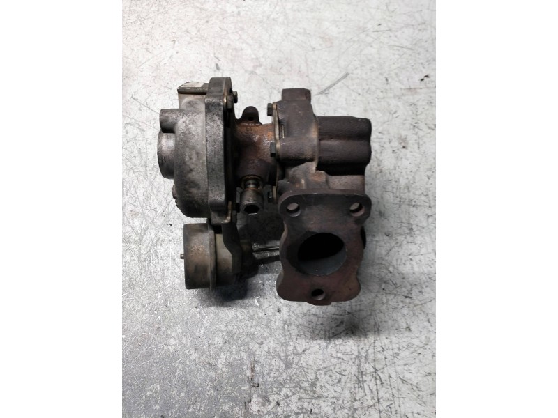 Recambio de turbocompresor para peugeot 406 break (s1/s2) st td referencia OEM IAM K0340682 K03050 