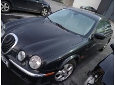 jaguar s-type del año 2006