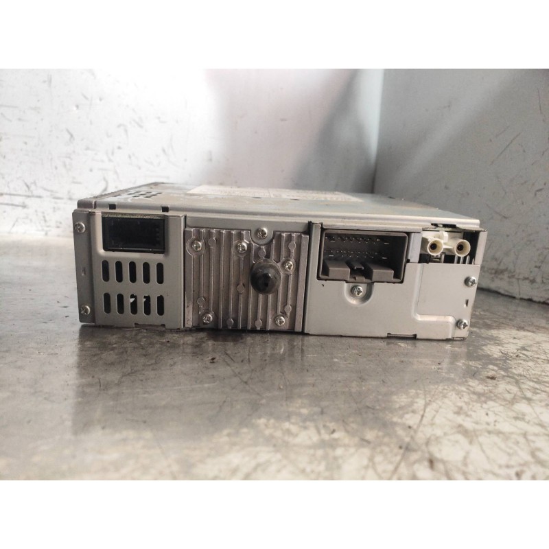 Recambio de sistema audio / radio cd para volvo v50 familiar 1.6 d kinetic referencia OEM IAM 307752841  