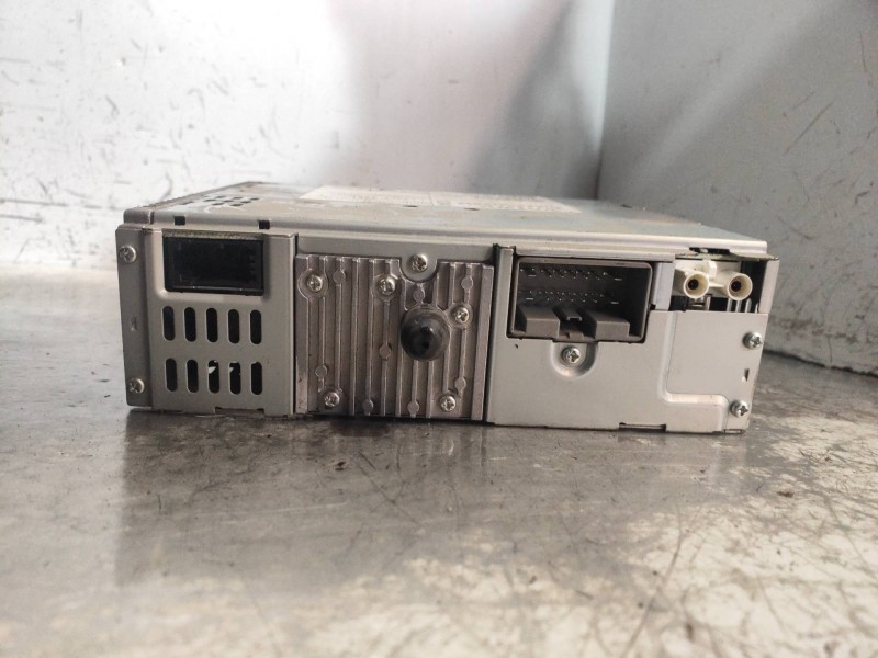 Recambio de sistema audio / radio cd para volvo v50 familiar 1.6 d kinetic referencia OEM IAM 307752841  