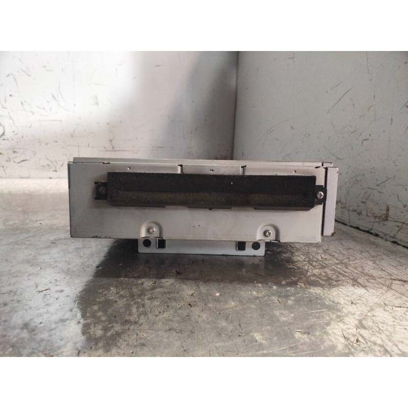 Recambio de sistema audio / radio cd para volvo v50 familiar 1.6 d kinetic referencia OEM IAM 307752841  