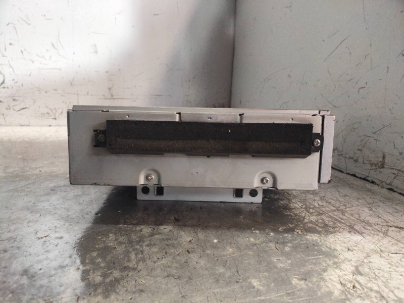 Recambio de sistema audio / radio cd para volvo v50 familiar 1.6 d kinetic referencia OEM IAM 307752841  