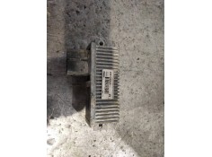 Recambio de modulo electronico para renault zoe bose referencia OEM IAM 296103254R  