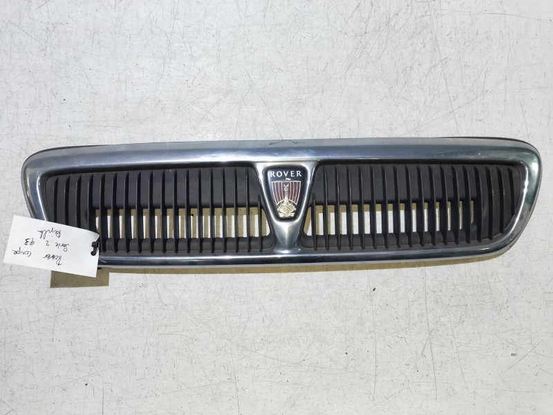 Recambio de rejilla delantera para mg rover serie 200 (xw) 2.0 16v cat referencia OEM IAM   