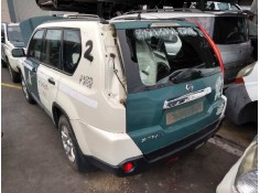 nissan x-trail (t31) del año 2007 2