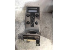 Recambio de mando calefaccion / aire acondicionado para volvo v50 familiar 1.6 d kinetic referencia OEM IAM 30775261 69594580 