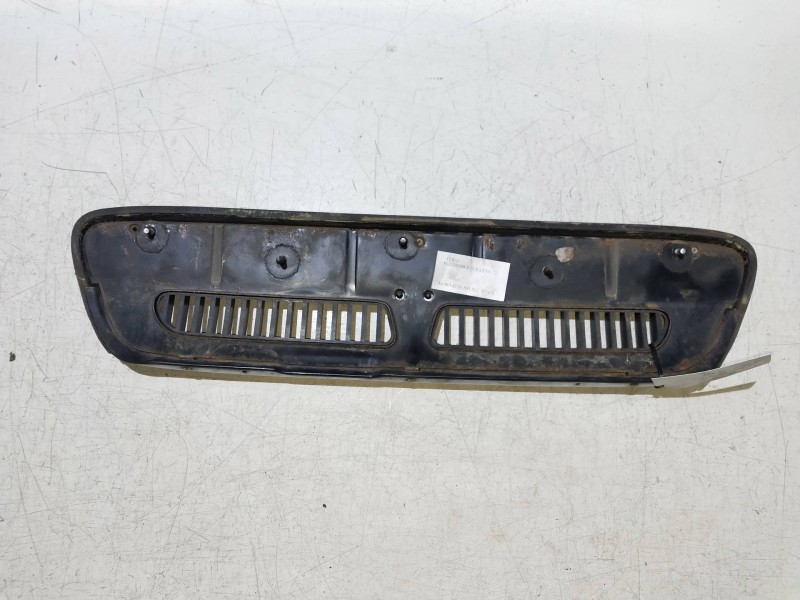 Recambio de rejilla delantera para mg rover serie 200 (xw) 2.0 16v cat referencia OEM IAM   