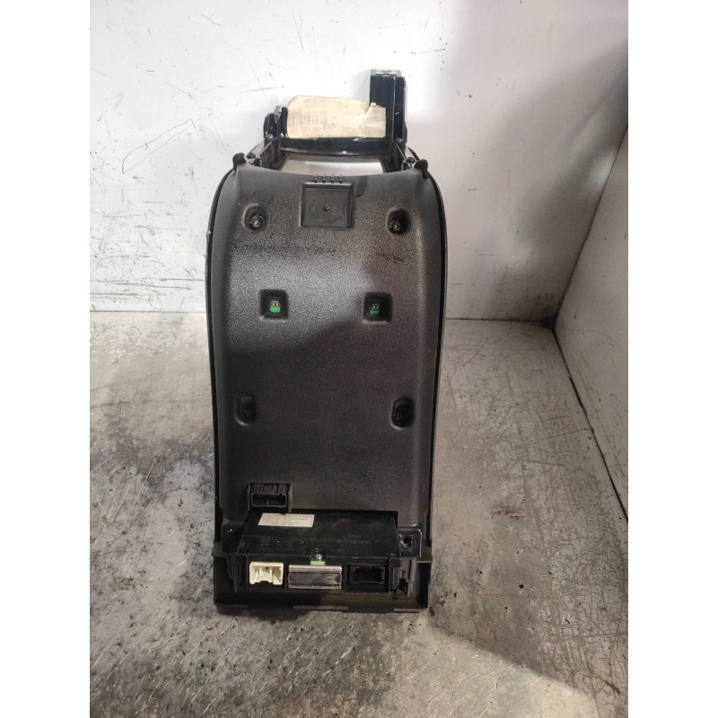 Recambio de mando calefaccion / aire acondicionado para volvo v50 familiar 1.6 d kinetic referencia OEM IAM 30775261 69594580 