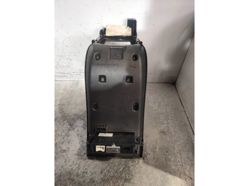 Recambio de mando calefaccion / aire acondicionado para volvo v50 familiar 1.6 d kinetic referencia OEM IAM 30775261 69594580 