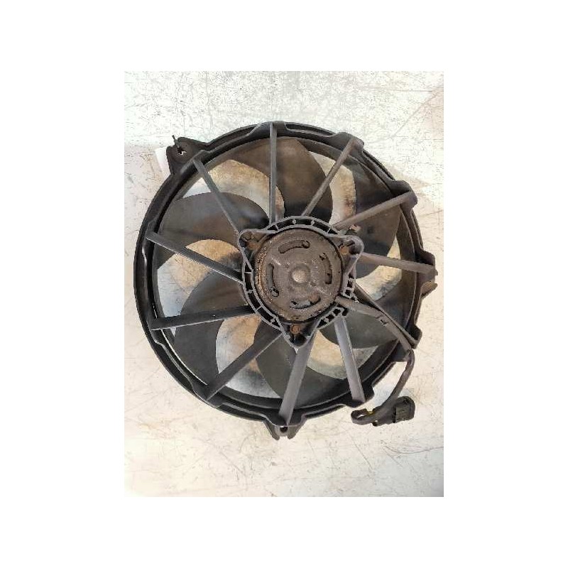 Recambio de electroventilador para fiat scudo combi (272) l1h1 120 multijet (5 pl.) referencia OEM IAM 1494742080 50203298117VFS