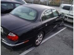 jaguar s-type del año 2006 2